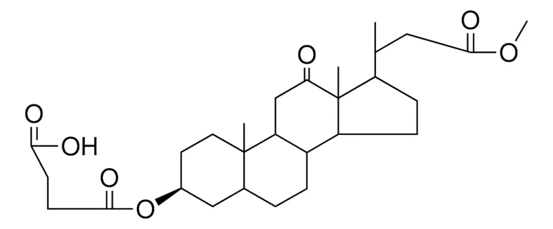 Sigma-Aldrich METHYL 12-OXO-3BETA-SUCCINYLOXYBISNORCHOLANATE,AldrichCPR