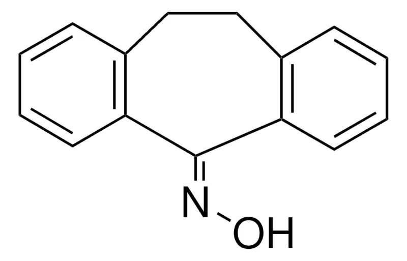Sigma-Aldrich 10,11-DIHYDRO-5H-DIBENZO(A,D)CYCLOHEPTEN-5-ONE OXIME,AldrichCPR