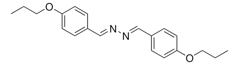 Sigma-Aldrich 4-PROPOXYBENZALDEHYDE (4-PROPOXYBENZYLIDENE)HYDRAZONE,AldrichCPR
