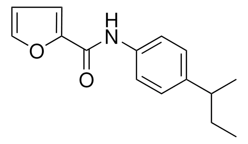 Sigma-Aldrich N-(4-SEC-BUTYLPHENYL)-2-FURAMIDE，AldrichCPR