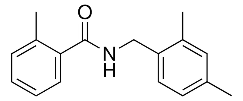 Sigma-Aldrich N-(2,4-DIMETHYL-BENZYL)-2-METHYL-BENZAMIDE,AldrichCPR