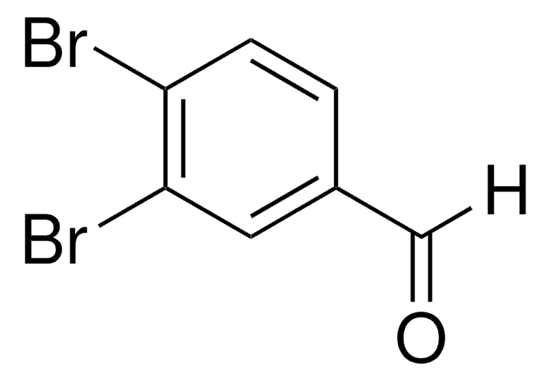Sigma-Aldrich 3,4-DIBROMO-BENZALDEHYDE，AldrichCPR