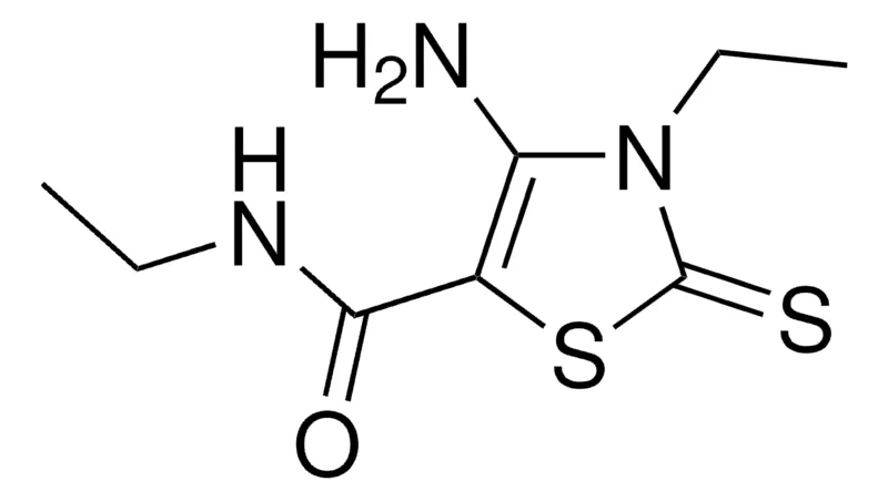Sigma-Aldrich 4-AMINO-N,3-DIETHYL-2-THIOXO-2,3-DIHYDRO-1,3-THIAZOLE-5-CARBOXAMIDE,AldrichCPR