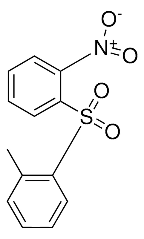 Sigma-Aldrich 2-NITROPHENYL O-TOLYL SULFONE,AldrichCPR