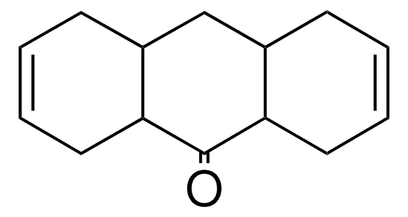 Sigma-Aldrich 1,4,4A,4B,5,8,8A,9A-OCTAHYDRO-9(10H)-ANTHRACENONE,AldrichCPR