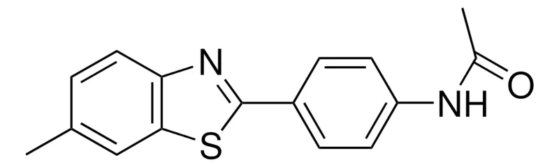 Sigma-Aldrich 4'-(6-METHYL-2-BENZOTHIAZOLYL)ACETANILIDE，AldrichCPR