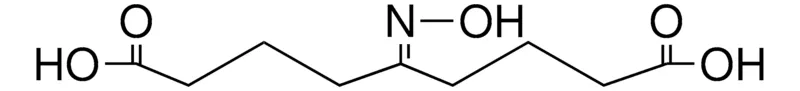 Sigma-Aldrich 5-(HYDROXYIMINO)AZELAIC ACID,AldrichCPR