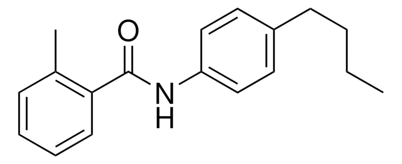 Sigma-Aldrich N-(4-BUTYL-PHENYL)-2-METHYL-BENZAMIDE,AldrichCPR