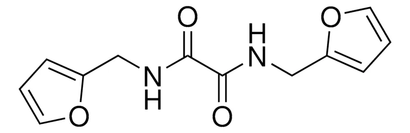 Sigma-Aldrich N,N'-DIFURFURYLOXAMIDE,AldrichCPR