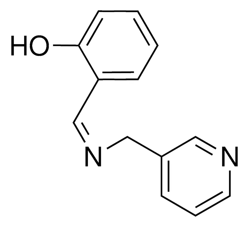 Sigma-Aldrich ALPHA-(3-PYRIDYLMETHYLIMINO)-O-CRESOL,AldrichCPR