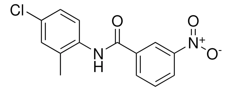 Sigma-Aldrich 4'-CHLORO-3-NITROBENZO-O-TOLUIDIDE,AldrichCPR