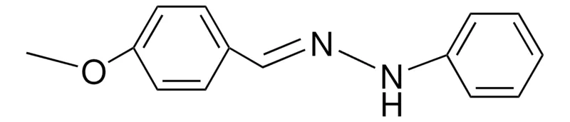 Sigma-Aldrich 4-METHOXYBENZALDEHYDE PHENYLHYDRAZONE，AldrichCPR