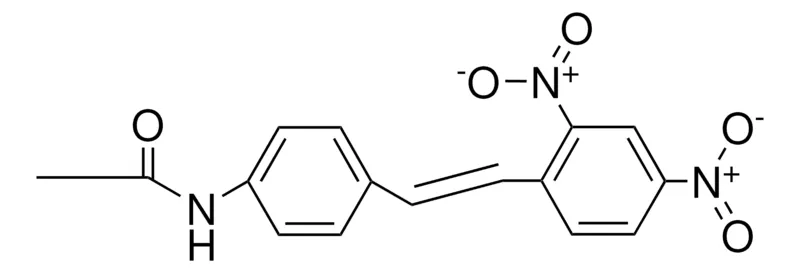 Sigma-Aldrich 4'-(2,4-DINITROSTYRYL)-ACETANILIDE,AldrichCPR