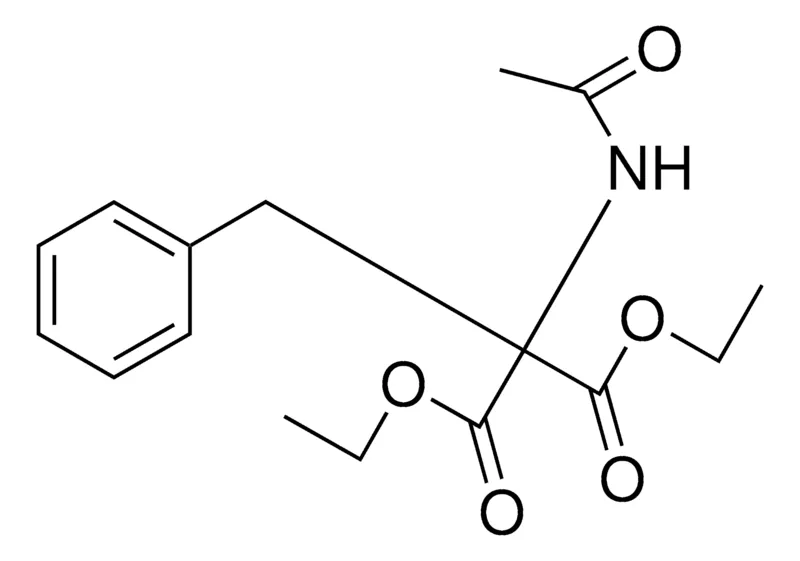 Sigma-Aldrich DIETHYL 2-ACETAMIDO-2-BENZYLMALONATE，AldrichCPR