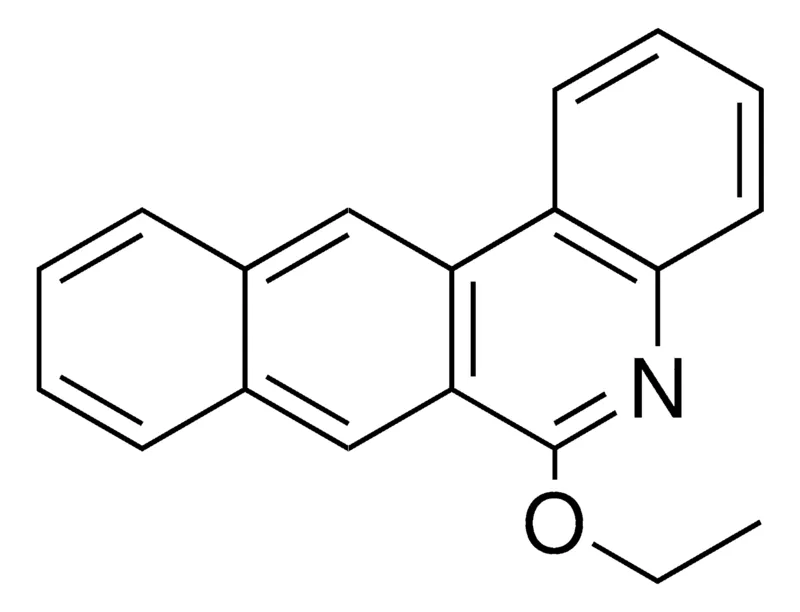 Sigma-Aldrich 6-ETHOXY-BENZO(J)PHENANTHRIDINE，AldrichCPR