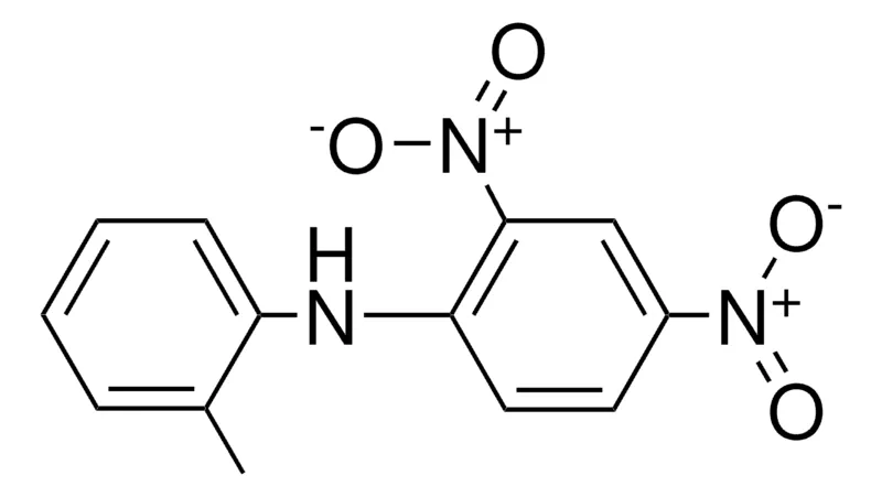Sigma-Aldrich 2,4-DINITRO-2'-METHYLDIPHENYLAMINE,AldrichCPR