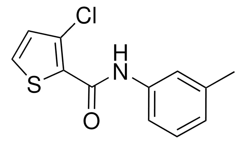 Sigma-Aldrich 3-CHLORO-N-(3-METHYLPHENYL)-2-THIOPHENECARBOXAMIDE,AldrichCPR