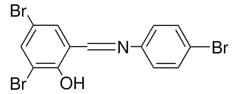 Sigma-Aldrich ALPHA-(4-BROMOPHENYLIMINO)-4,6-DIBROMO-O-CRESOL,AldrichCPR
