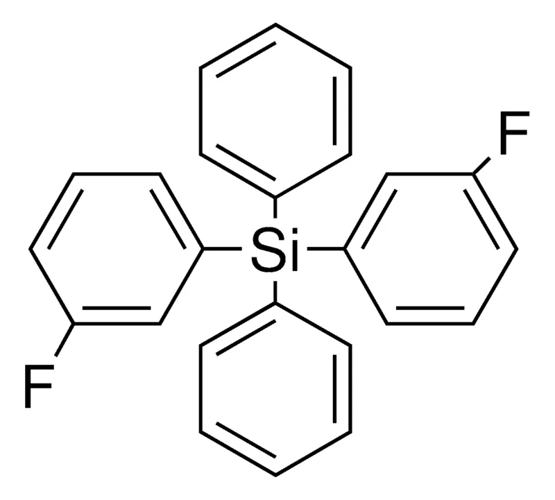 Sigma-Aldrich BIS(3-FLUOROPHENYL)DIPHENYLSILANE,AldrichCPR
