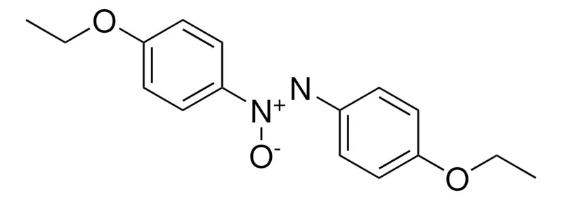 Sigma-Aldrich N,N'-BIS-(4-ETHOXY-PHENYL)-DIAZENE N-OXIDE,AldrichCPR