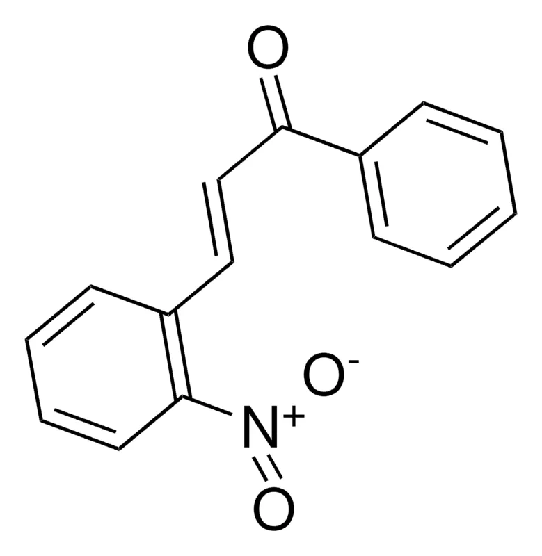 Sigma-Aldrich 2-NITROCHALCONE,AldrichCPR