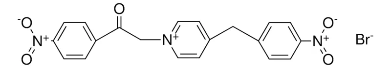 Sigma-Aldrich 4-(4-NITRO-BENZYL)-1-(2-(4-NITRO-PHENYL)-2-OXO-ETHYL)-PYRIDINIUM, BROMIDE，AldrichCPR