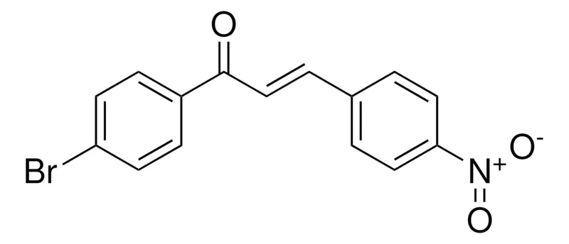 Sigma-Aldrich 1-(4-BROMO-PHENYL)-3-(4-NITRO-PHENYL)-PROPENONE，AldrichCPR