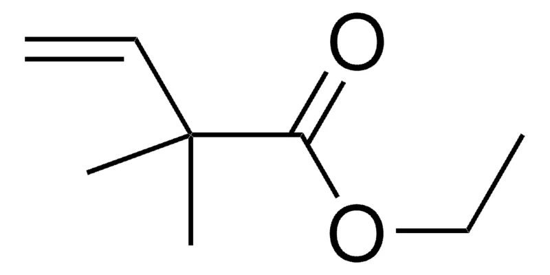 Sigma-Aldrich ETHYL 2,2-DIMETHYL-3-BUTENOATE,AldrichCPR