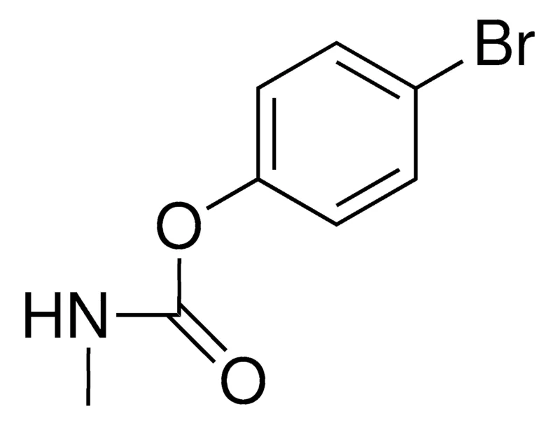 Sigma-Aldrich 4-BROMOPHENYL N-METHYLCARBAMATE,AldrichCPR
