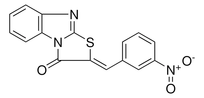 Sigma-Aldrich 2-(3-NITRO-BENZYLIDENE)-BENZO(4,5)IMIDAZO(2,1-B)THIAZOL-3-ONE，AldrichCPR