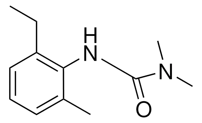 Sigma-Aldrich 1,1-DIMETHYL-3-(2-ETHYL-6-METHYLPHENYL)UREA，AldrichCPR