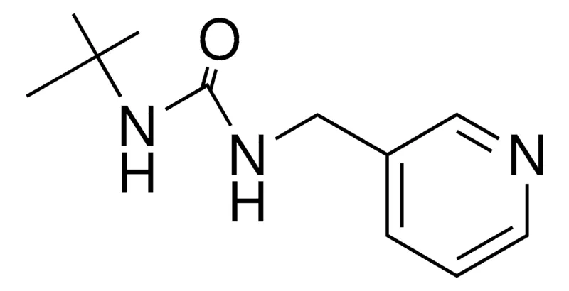 Sigma-Aldrich 1-TERT-BUTYL-3-(3-PYRIDYLMETHYL)UREA,AldrichCPR