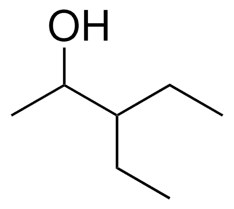 Sigma-Aldrich 3-ETHYL-2-PENTANOL,AldrichCPR