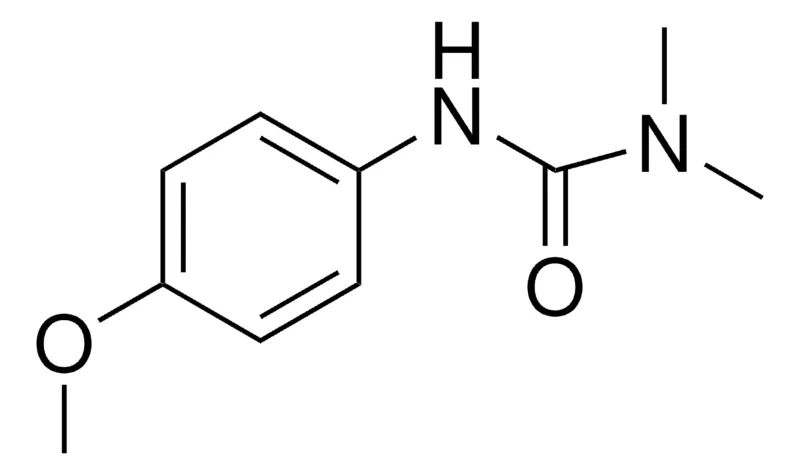 Sigma-Aldrich 1,1-DIMETHYL-3-(4-METHOXYPHENYL)UREA,AldrichCPR