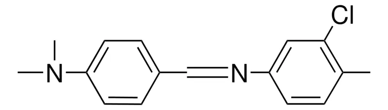 Sigma-Aldrich ALPHA-(3-CHLORO-P-TOLYLIMINO)-N,N-DIMETHYL-P-TOLUIDINE,AldrichCPR