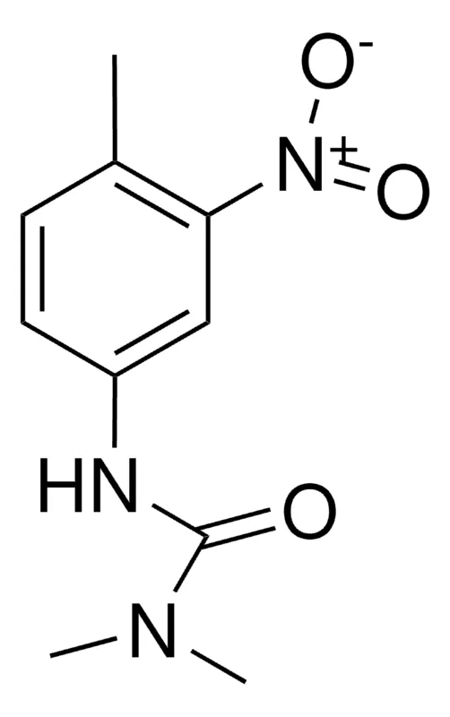 Sigma-Aldrich 1,1-DIMETHYL-3-(4-METHYL-3-NITROPHENYL)UREA,AldrichCPR