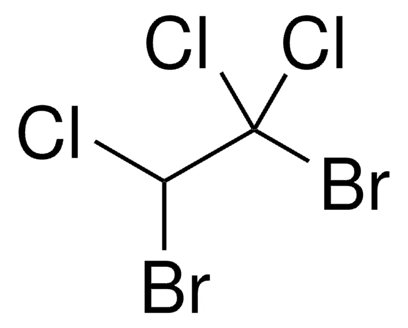Sigma-Aldrich 1,2-DIBROMO-1,1,2-TRICHLOROETHANE,AldrichCPR