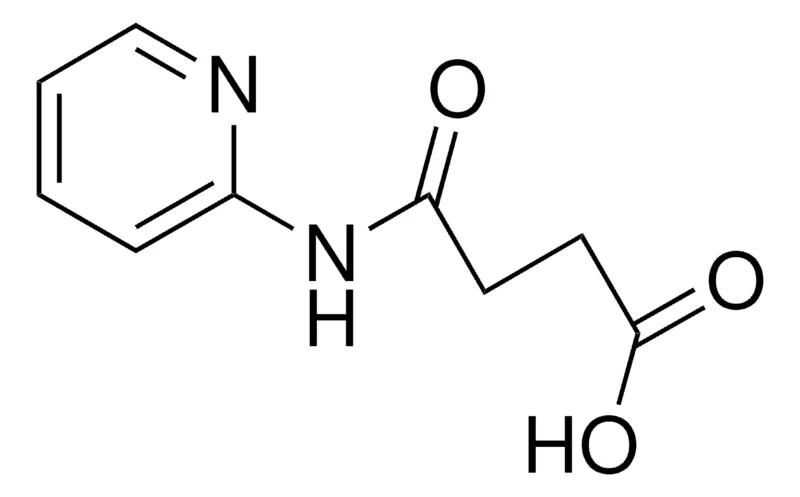 Sigma-Aldrich N-(2-PYRIDYL)SUCCINAMIC ACID,AldrichCPR