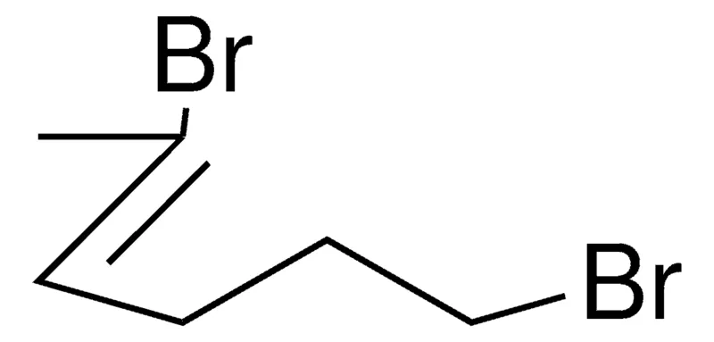 Sigma-Aldrich 2,6-DIBROMO-2-HEXENE，AldrichCPR