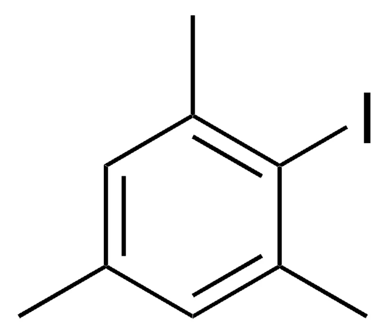 Sigma-Aldrich 2-IODO-1,3,5-TRIMETHYL-BENZENE,AldrichCPR