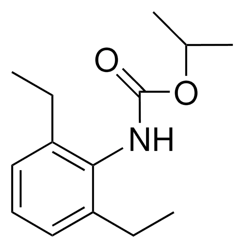 Sigma-Aldrich ISOPROPYL N-(2,6-DIETHYLPHENYL)CARBAMATE,AldrichCPR