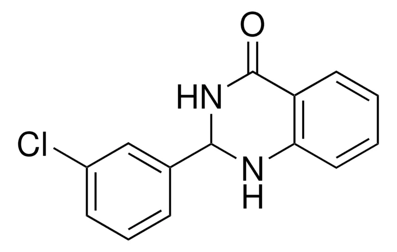 Sigma-Aldrich 2-(3-CHLOROPHENYL)-1,2-DIHYDRO-4(3H)-QUINAZOLINONE,AldrichCPR