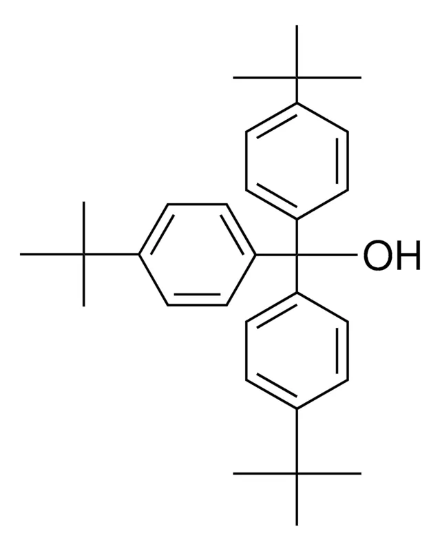 Sigma-Aldrich TRIS-(4-TERT-BUTYL-PHENYL)-METHANOL,AldrichCPR