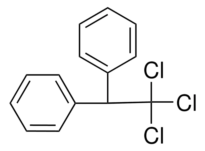 Sigma-Aldrich 2,2-DIPHENYL-1,1,1-TRICHLOROETHANE,AldrichCPR