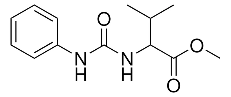 Sigma-Aldrich 3-METHYL-2-(3-PHENYL-UREIDO)-BUTYRIC ACID METHYL ESTER,AldrichCPR