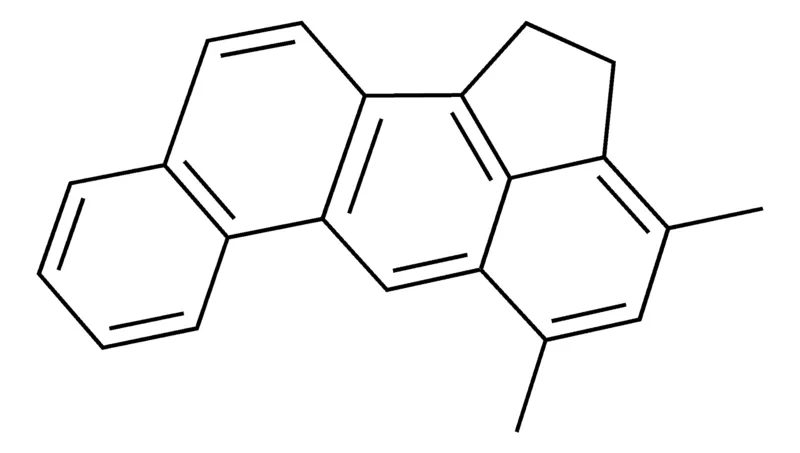 Sigma-Aldrich 1,2-DIHYDRO-3,5-DIMETHYLBENZ(J)ACEANTHRYLENE,AldrichCPR