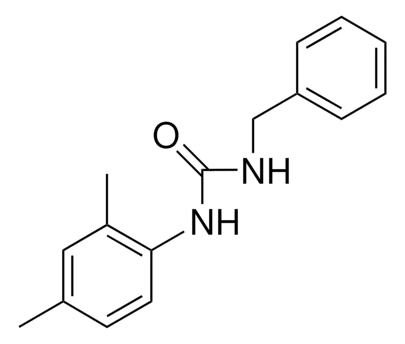 Sigma-Aldrich 1-BENZYL-3-(2,4-XYLYL)UREA，AldrichCPR