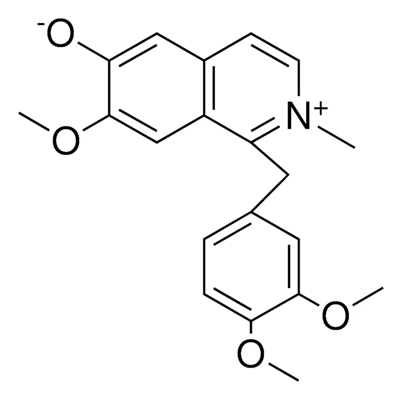 Sigma-Aldrich N-METHYLNORPAPAVERINE, BETAINE SALT,AldrichCPR