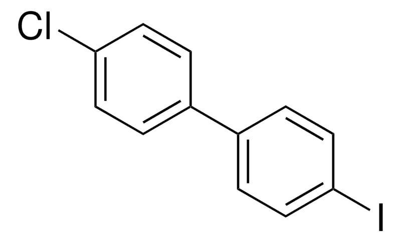 Sigma-Aldrich 4-CHLORO-4'-IODO-1,1'-BIPHENYL,AldrichCPR