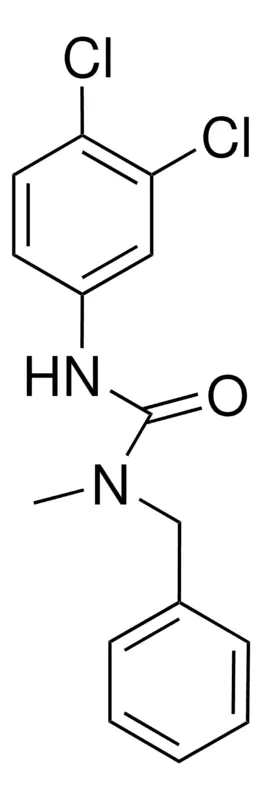 Sigma-Aldrich 1-BENZYL-3-(3,4-DICHLOROPHENYL)-1-METHYLUREA,AldrichCPR